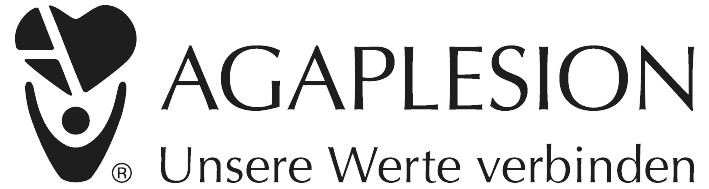 Logo of agaplesion